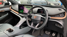 CUPRA Tavascan 250kW VZ2 77kWh AWD 5dr Auto Electric Estate